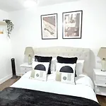 The Hidden Chapter Manchester 2 Bedrooms Apartments By Bevolve