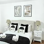 The Hidden Chapter Manchester 2 Bedrooms Apartments By Bevolve