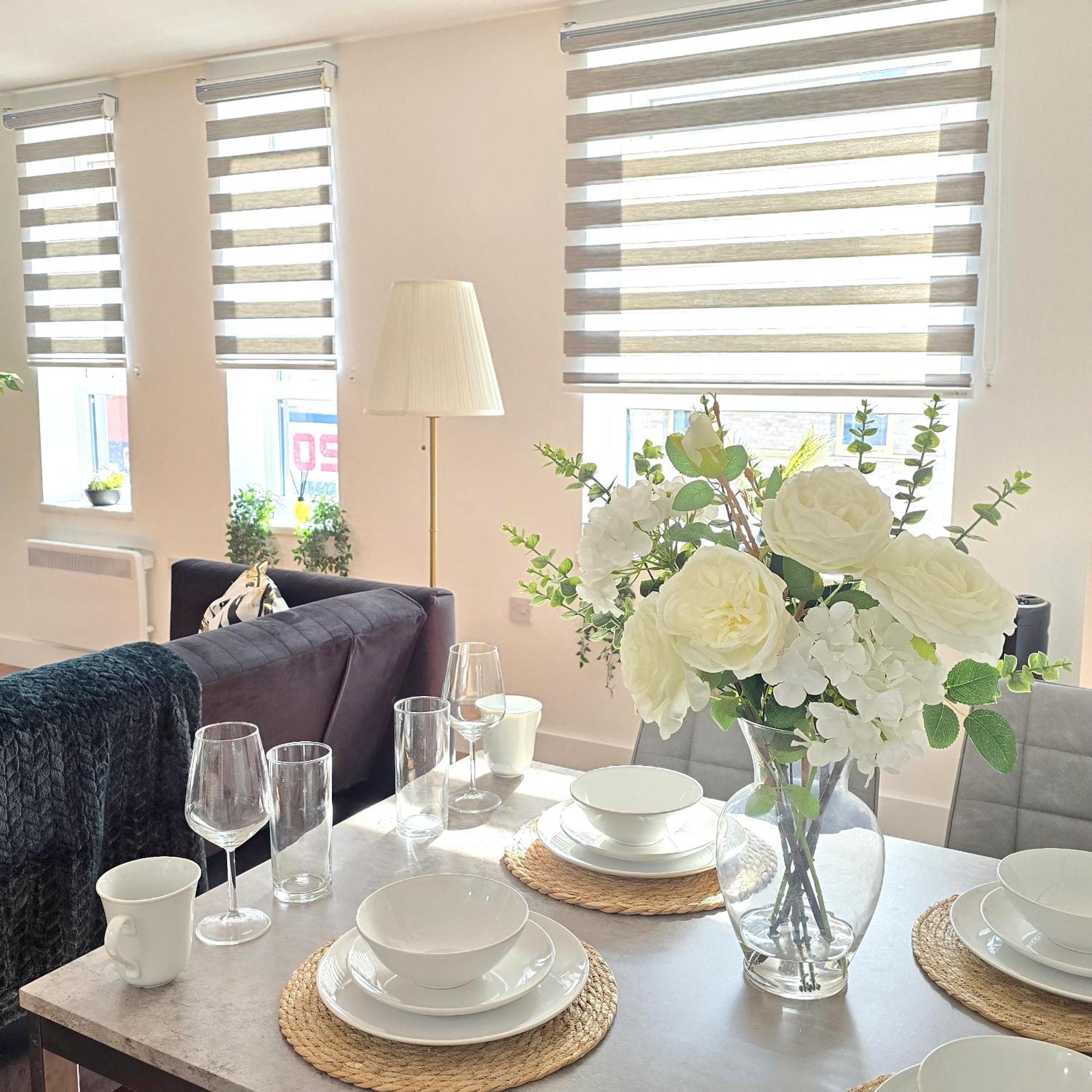 The Hidden Chapter 2 Bedrooms By Bevolve * Manchester