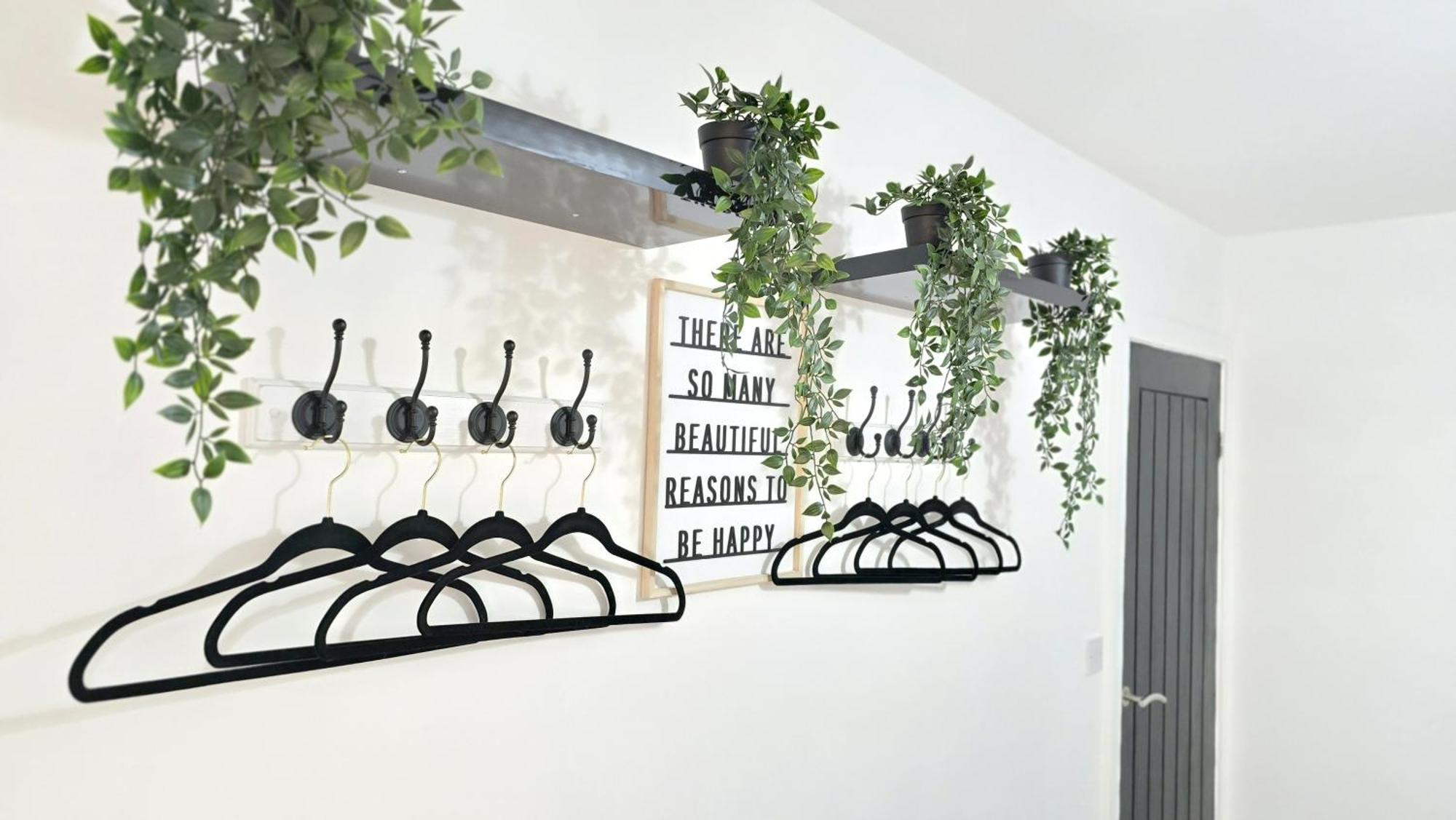 Apartment The Hidden Chapter 2 Bedrooms By Bevolve